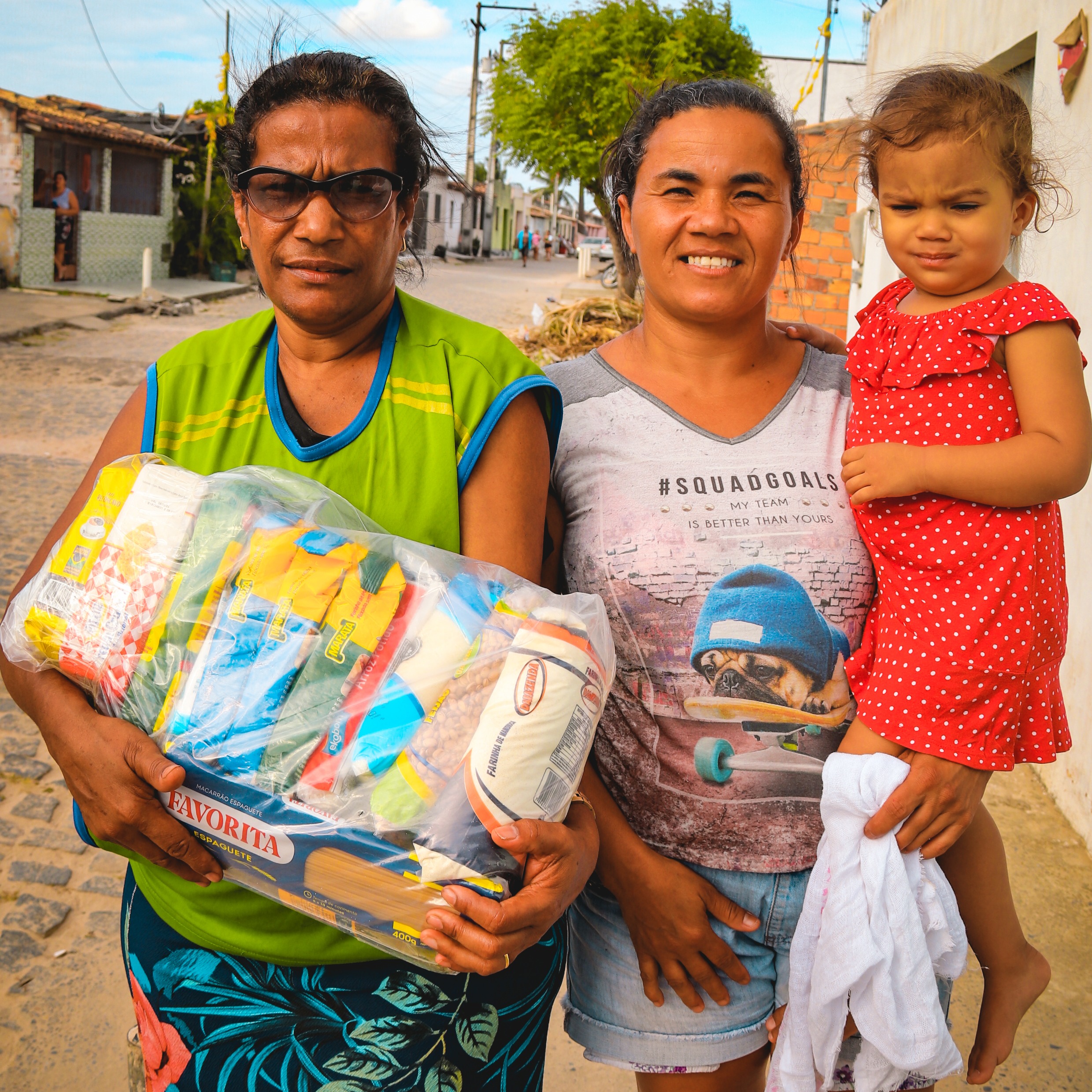 Família Sertaneja
